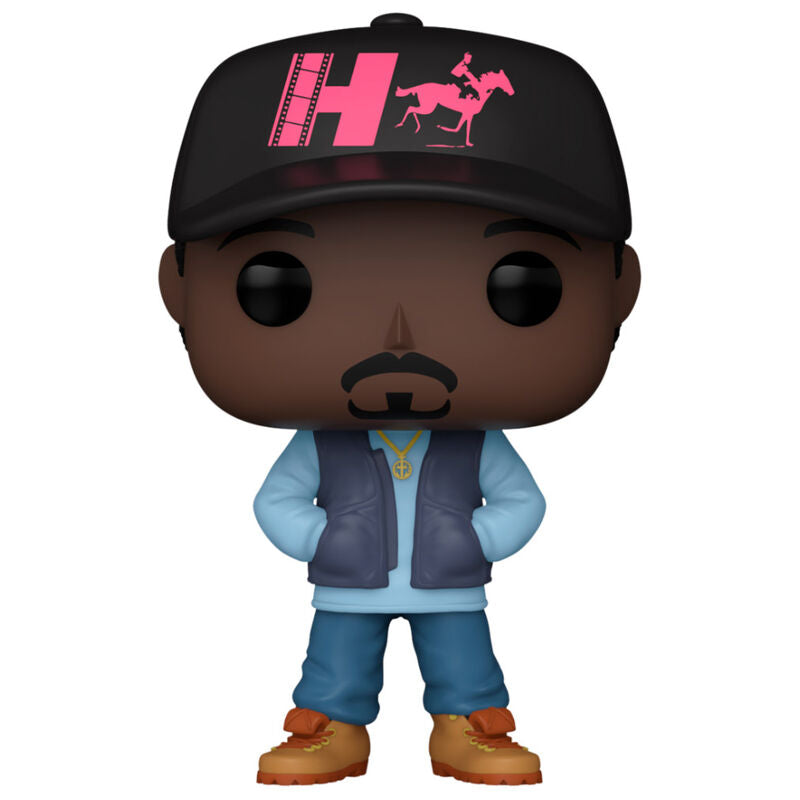 POP NOPE Figurka OJ Haywooda
