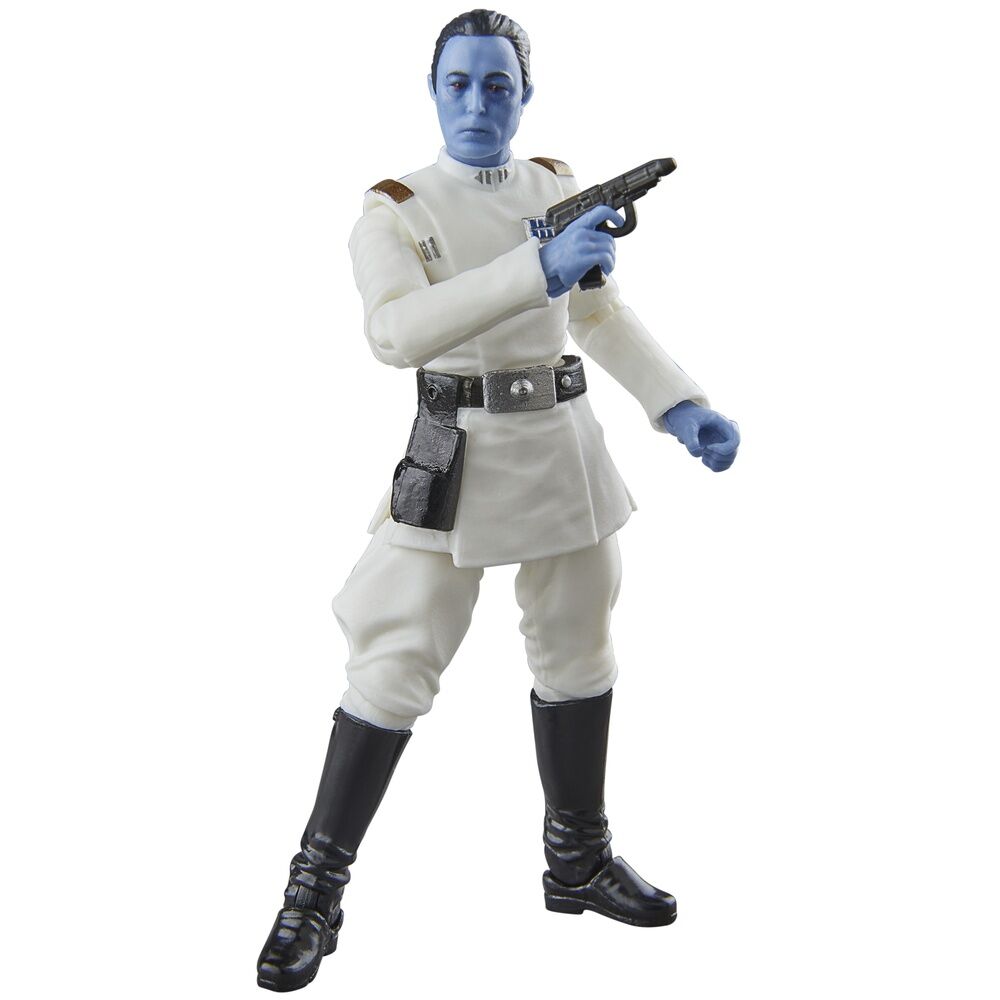 grand admiral thrawn ahsoka star wars figure 95cm