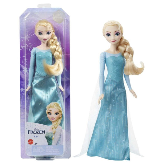 Asortyment lalek Disney Frozen