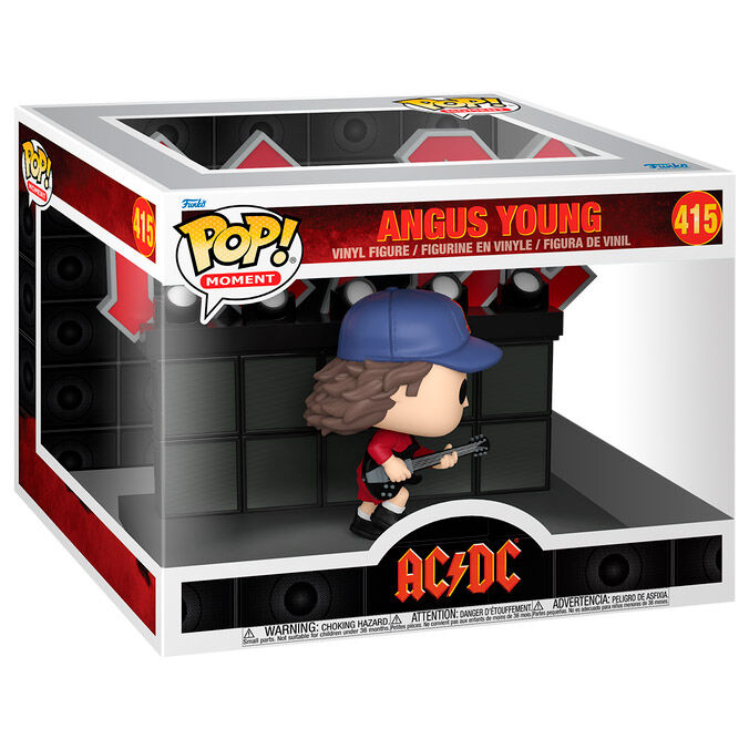 figure pop moments ac dc angus young dance