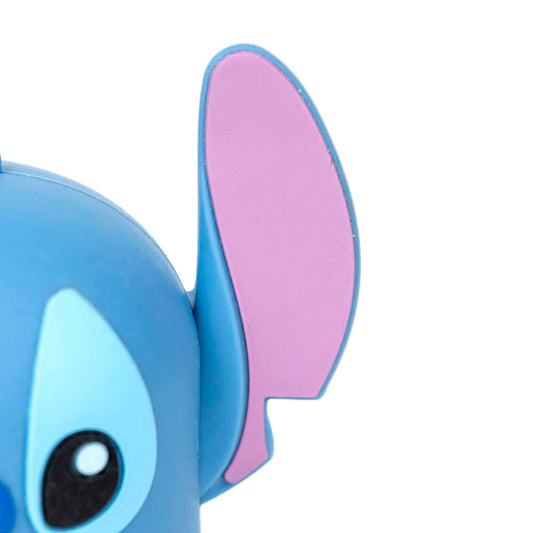Piórnik 3D Stitch Disney