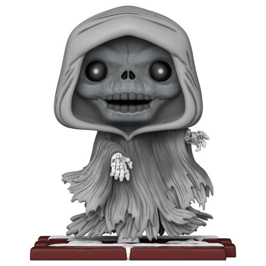 Figura POP de Natal O Fantasma do Natal Futuro