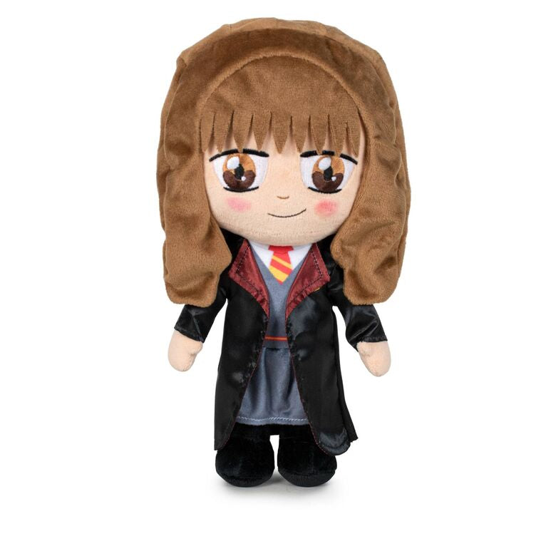 Pluszowe zabawki Gremliny różne 19 cm