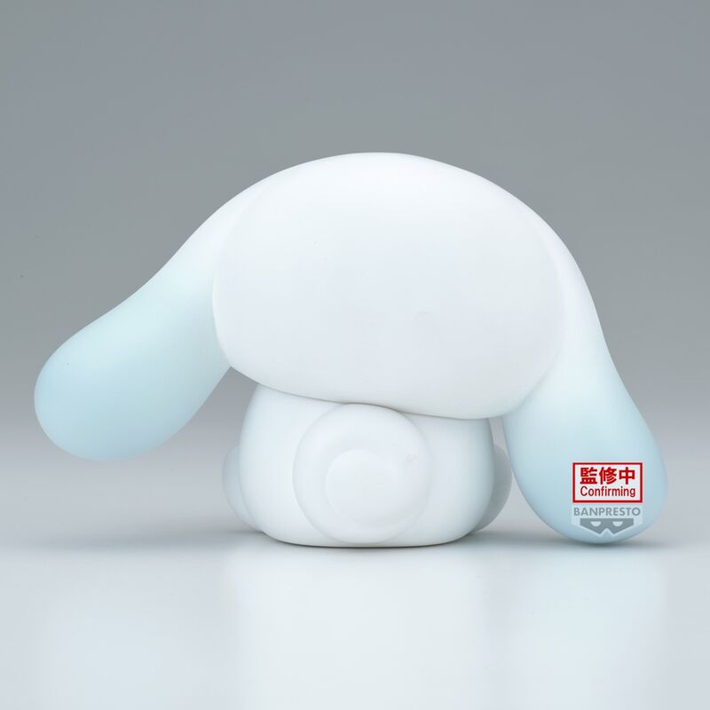 Figurka Cinnamoroll Softmates Sanrio Characters 15cm