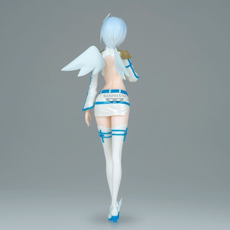 Figure Nokiel Angel Paratroopers Glitter & Glamorous 2.5 Dimensional Seduction 22cm