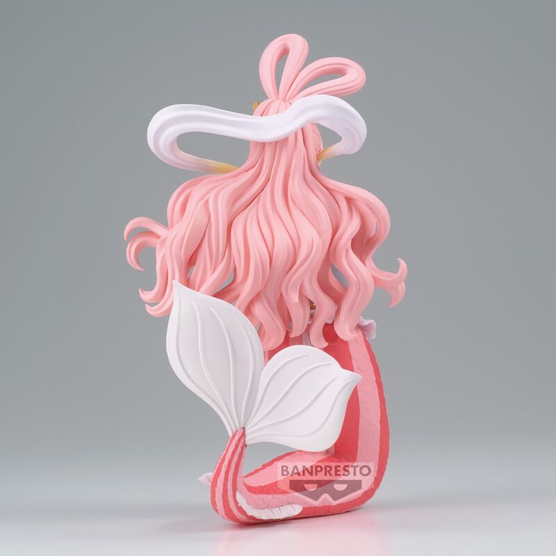 Shirahoshi Glitter & Glamorous One Piece Figure 16cm