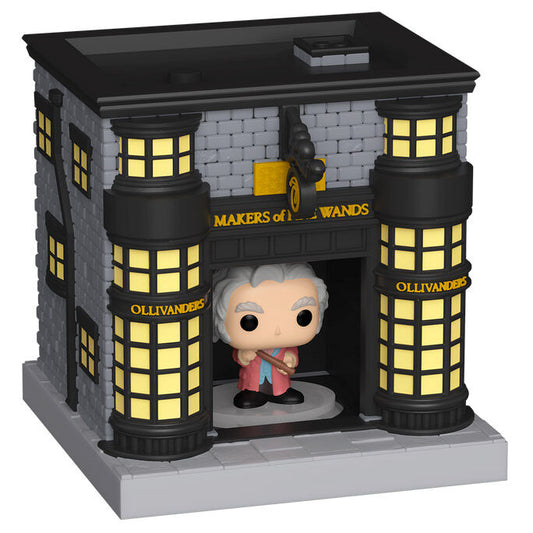 Figurka Bitty POP Town Harry Potter Ollivanders