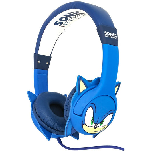 Cuffie per bambini di Sonic the Hedgehog