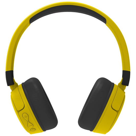 Fones de ouvido infantis Pikachu Pokémon