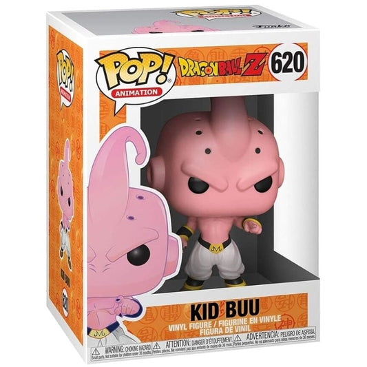 Statuetta POP di Kid Buu di Dragon Ball Z