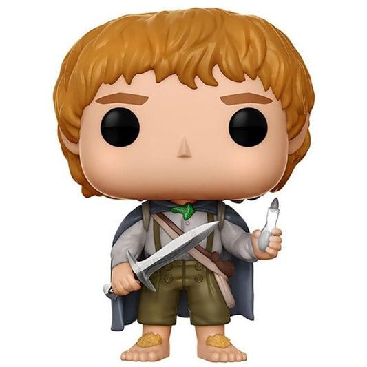 POP Figure The Lord of the Rings Samwise Gamgee