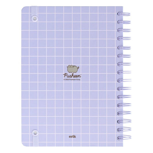 Notatnik Pusheen A5 Moments