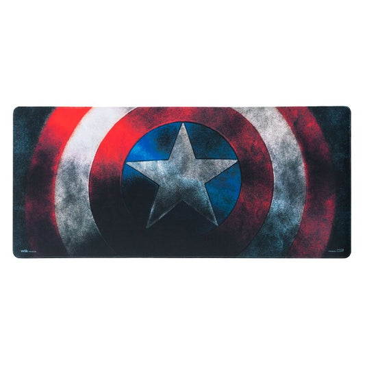 Captain America Marvel Gaming Mauspad