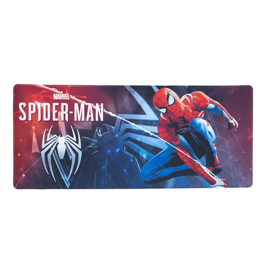 Spiderman Marvel Gaming Mauspad