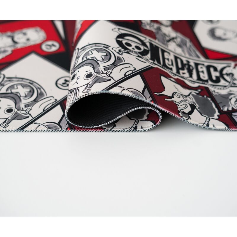 One Piece Gaming Mouse Pad