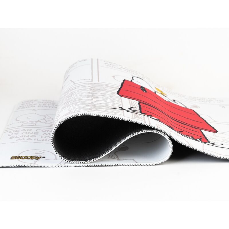 Snoopy Gaming Mauspad