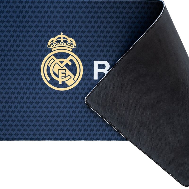 Real Madrid Gaming Mauspad