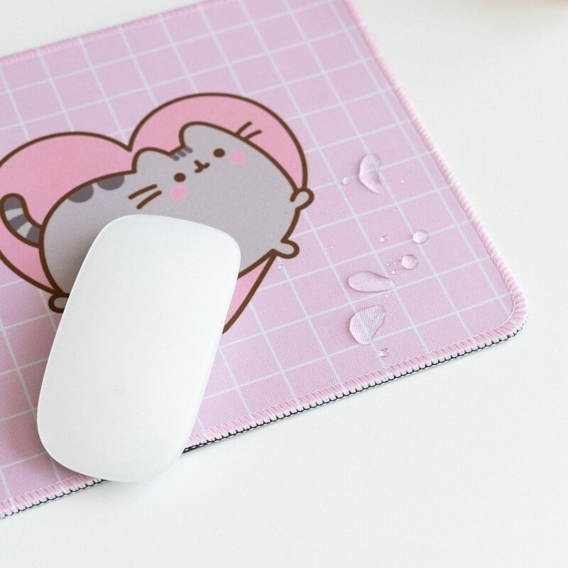 Pusheen Moments Mauspad