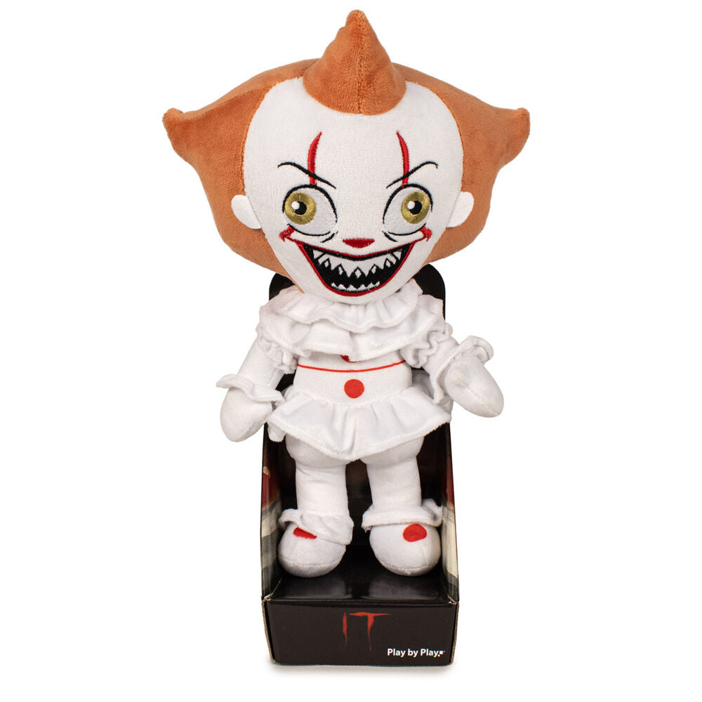 Pennywise IT Plush Toy 27cm