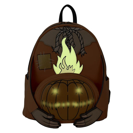 Mochila Loungefly Sam Trick r Treat de 26 cm