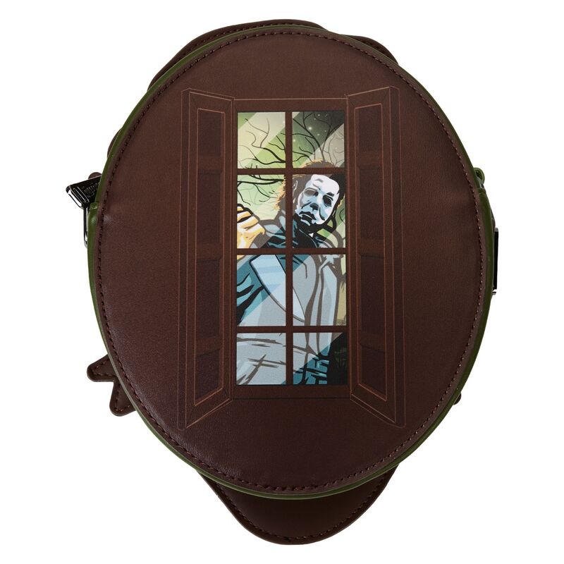 Michael Myers Halloween Loungefly Tasche