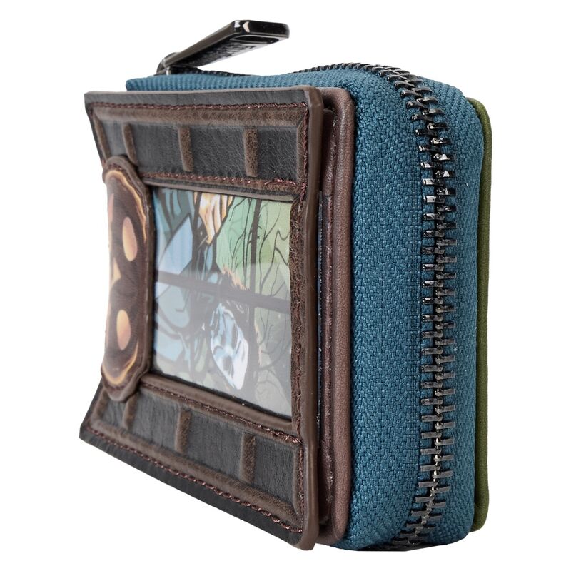 Porta carte Loungefly di Michael Myers per Halloween