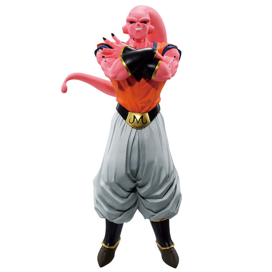 figure ichibansho majin buu gohan absorbed vs omnibus ultimate dragon ball z 27cm