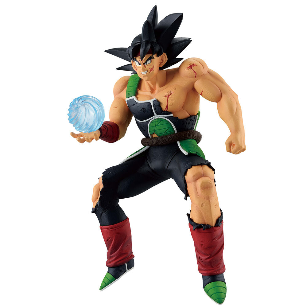 figure ichibansho bardock vs omnibus ultimate dragon ball z 24cm