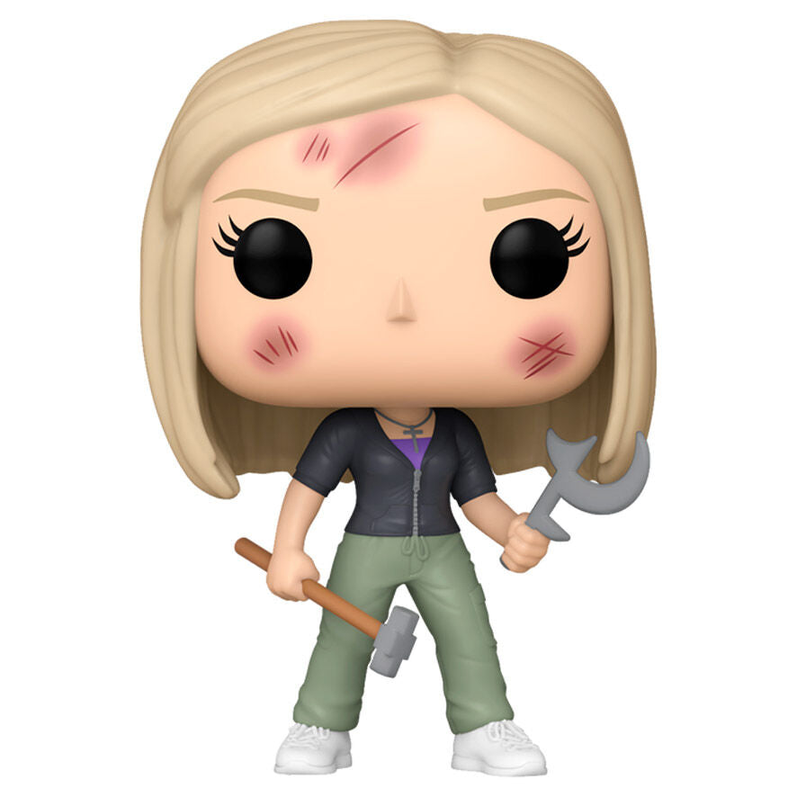 Statuetta POP Buffy l'ammazzavampiri 2 Buffy