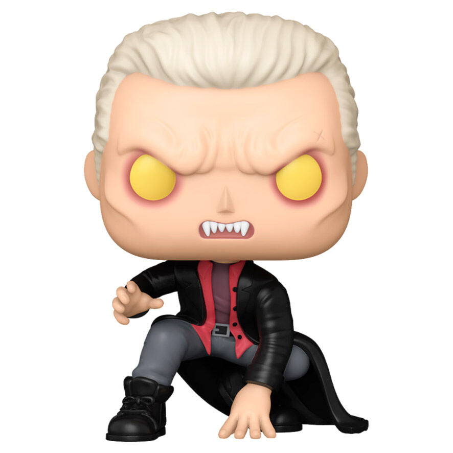 POP Figur Buffy the Vampire Slayer 2 Spike