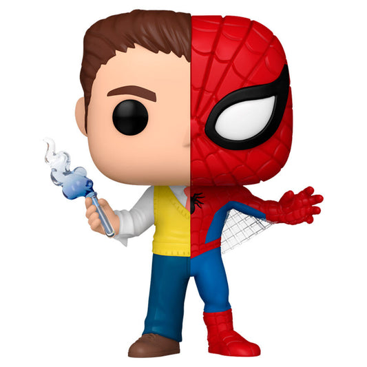 POP figure Marvel Parker/Spider Man
