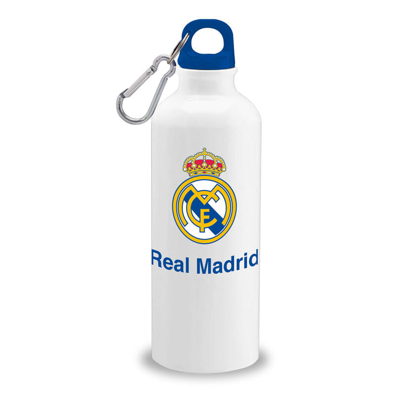 real madrid aluminum canteen 500ml