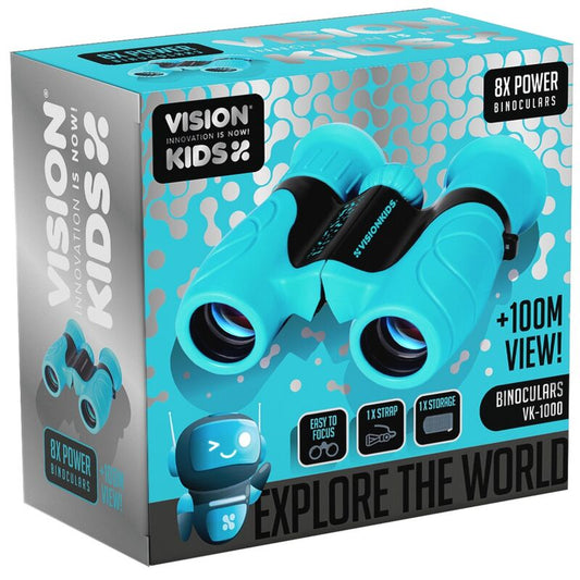 Lornetki Vision Kids