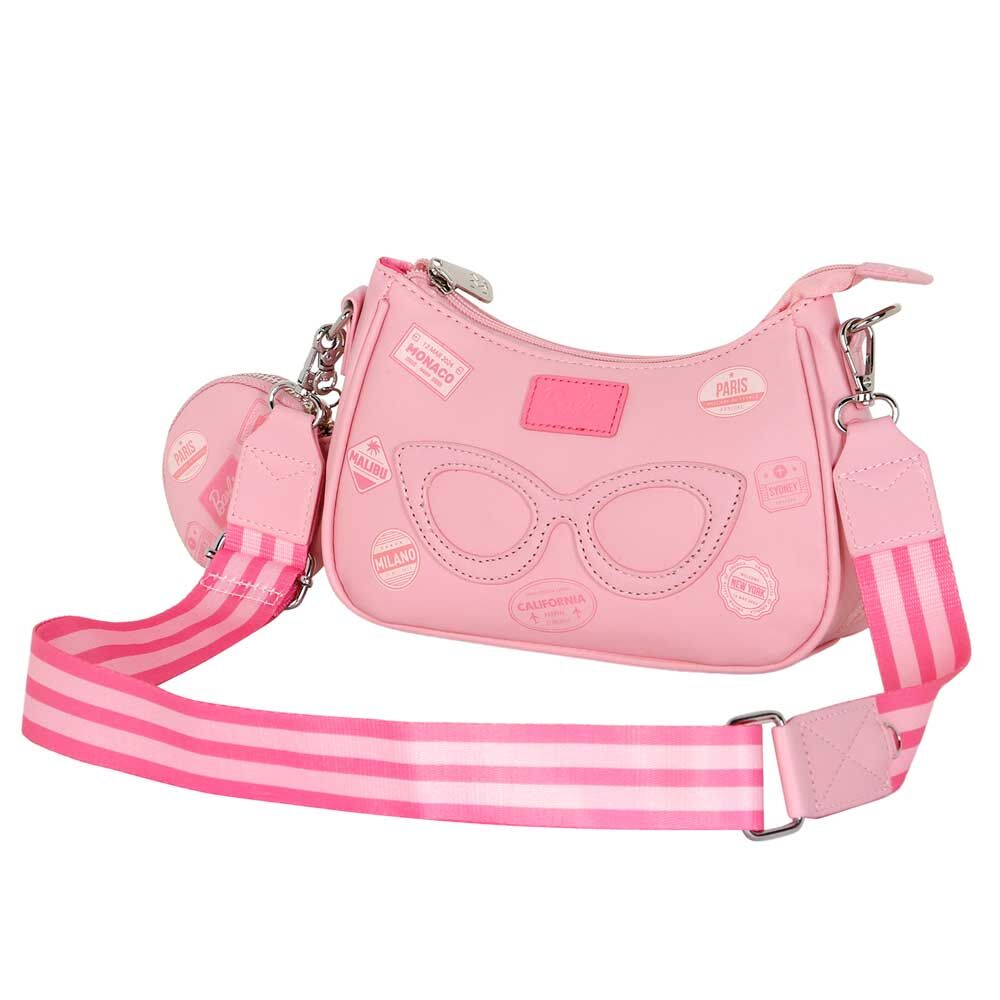 Torba podróżna Barbie