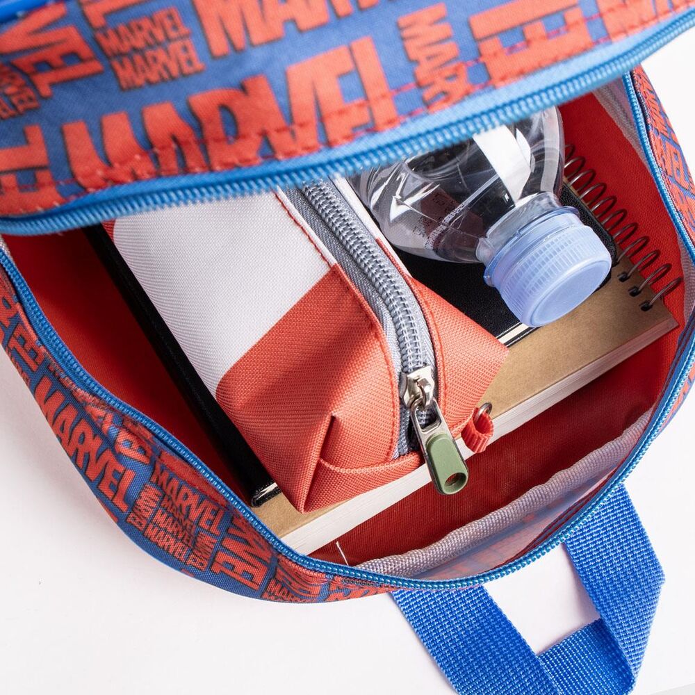 Plecak Marvel Avengers 31 cm