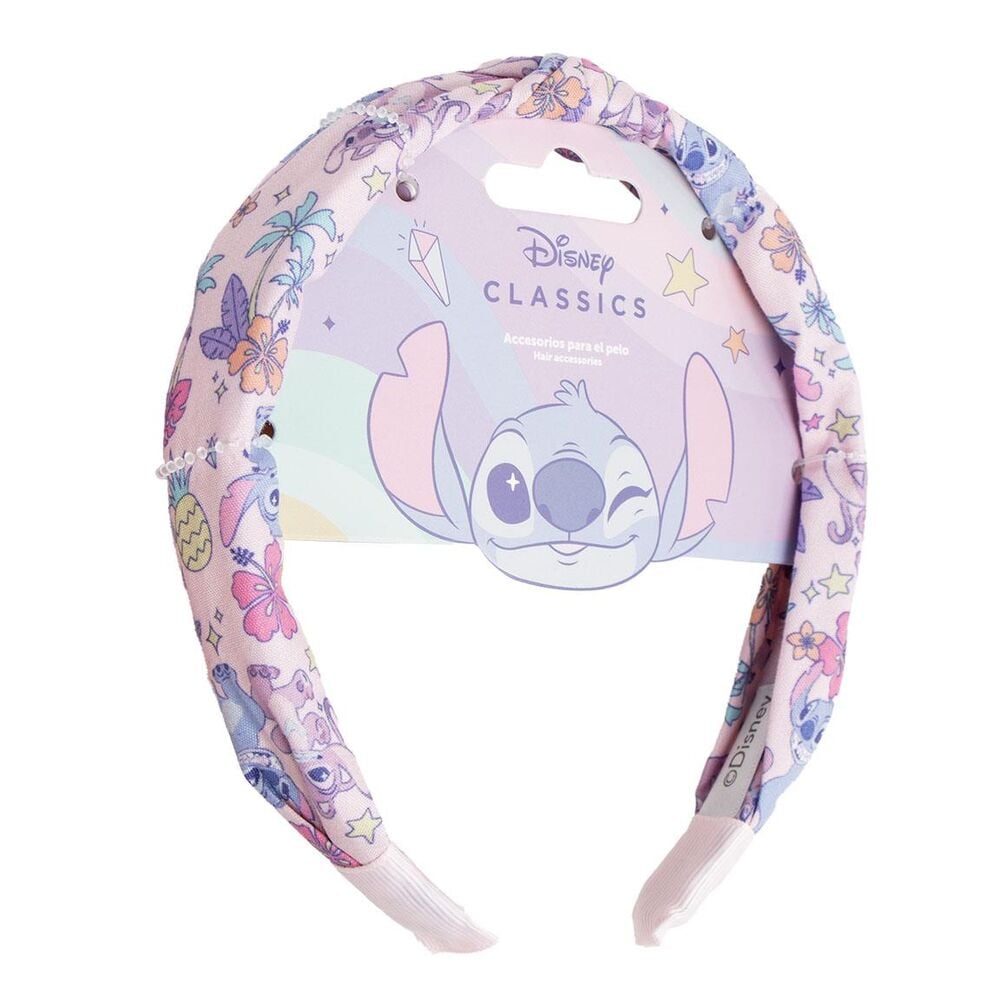 Stitch Disney Headband