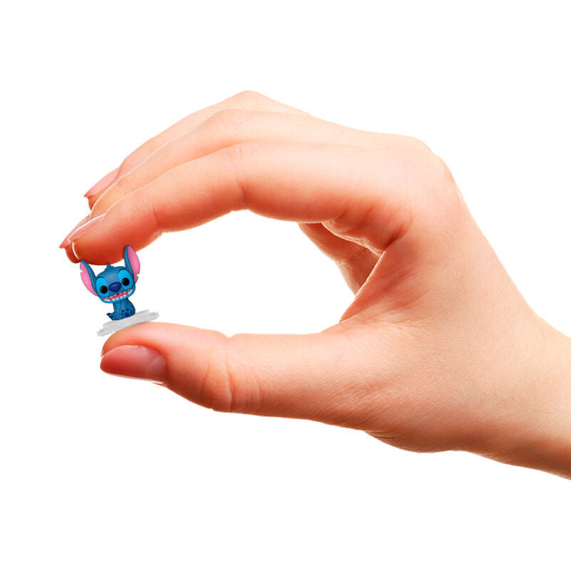Bitty POP Deluxe Disney Stitch Figure