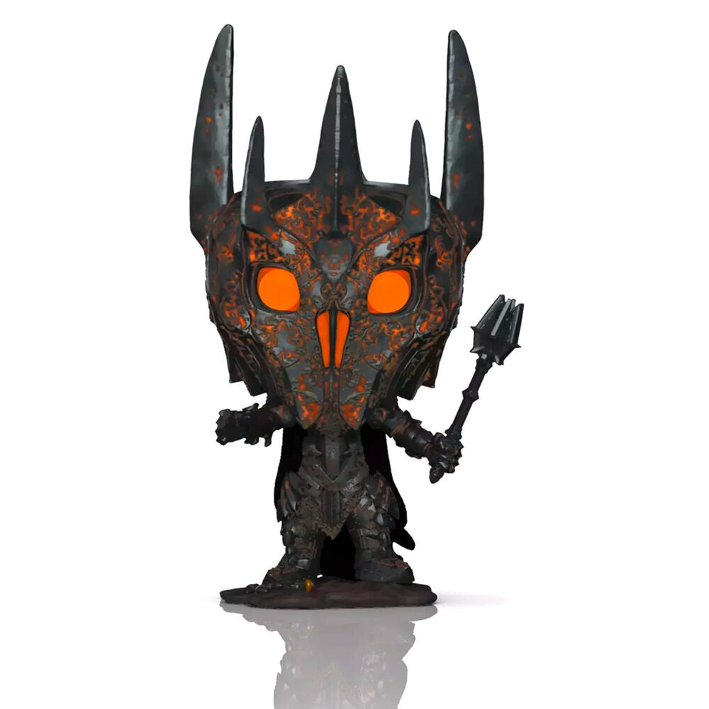 POP Figure The Lord of the Rings Sauron Exclusive