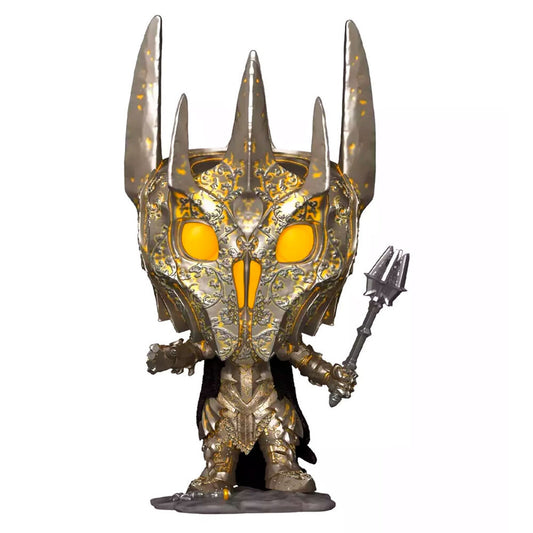 POP Figure The Lord of the Rings Sauron Exclusive