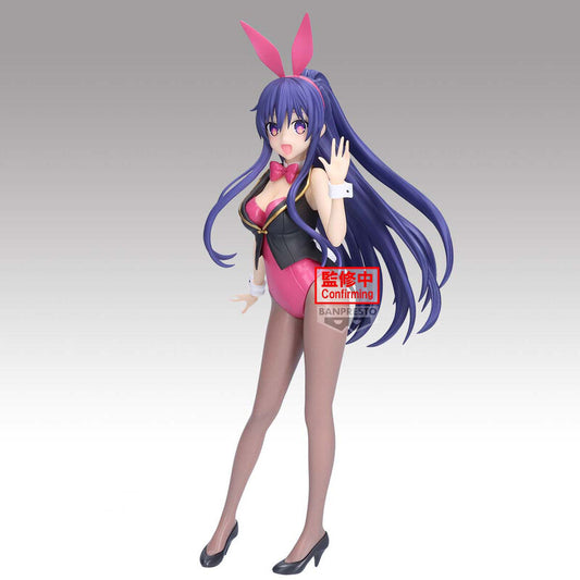 Tohka Yatogami Glitter & Glamorous Date a Live Figure 22cm