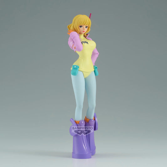 Figurka Egghead Stussy The Grandline Series One Piece 16cm