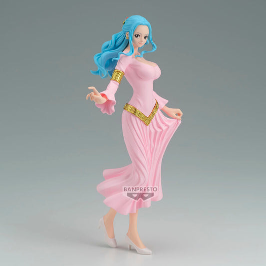 Nefeltari Vivi Glitter & Glamorous One Piece Figure 23cm