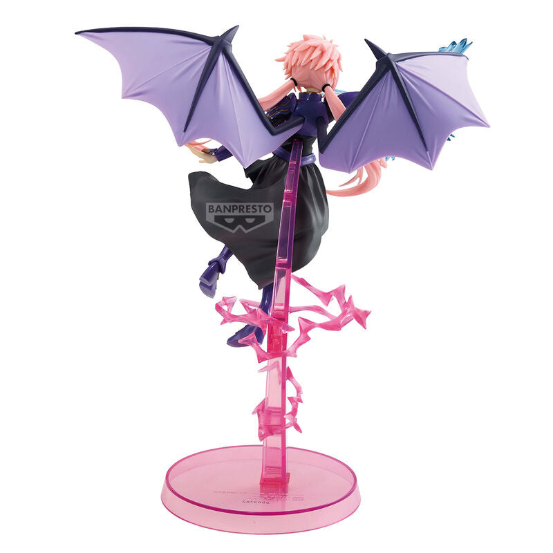Figure Milim Dragon Form That Time I Got Reincarnated as a Slime 15cm
