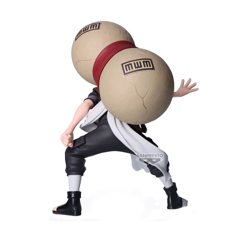 Figurka Gara Vibration Stars Naruto Shippuden 12cm