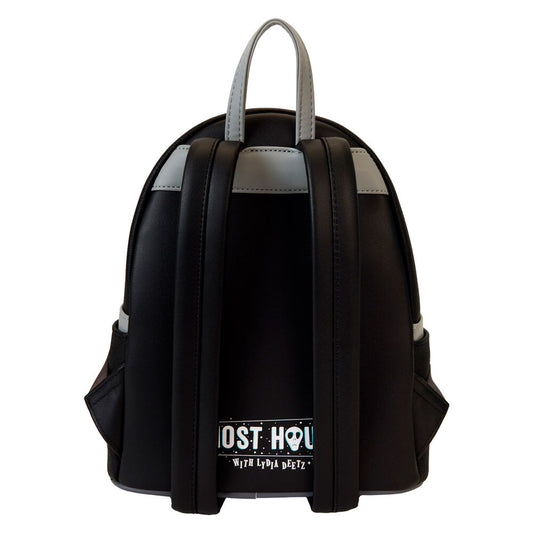 Lydia Deetz Beetlejuice 2 Loungefly Backpack 26cm