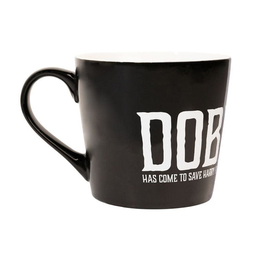 Harry Potter Dobby Premium Mug