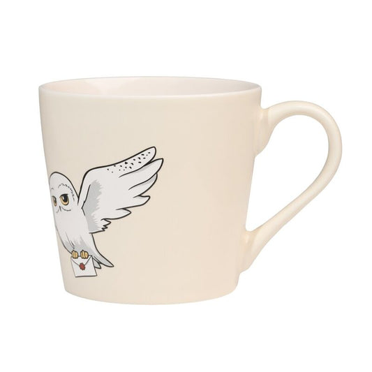 Hedwig Harry Potter Premium Mug