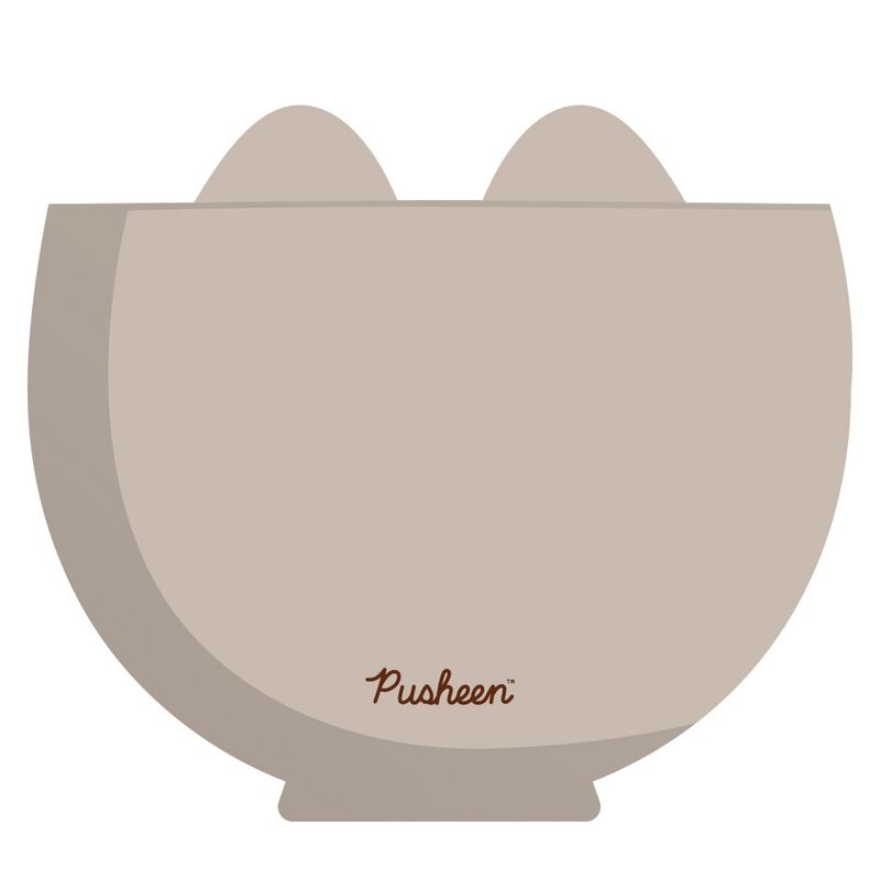 Miska Ramen Pusheen 3D