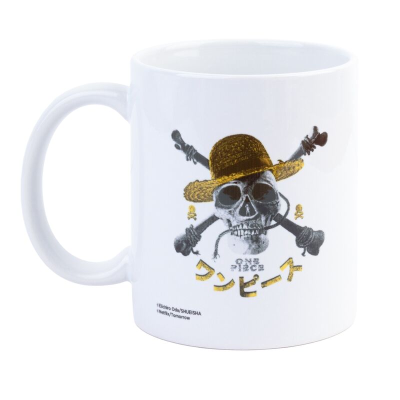 Mug Roronoa Zoro One Piece 350 ml