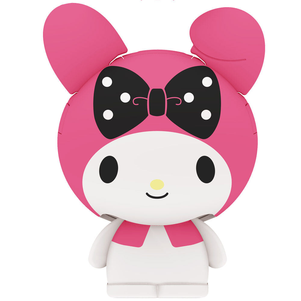 Sanrio Shakers Surprise Capsule Figures Assortment